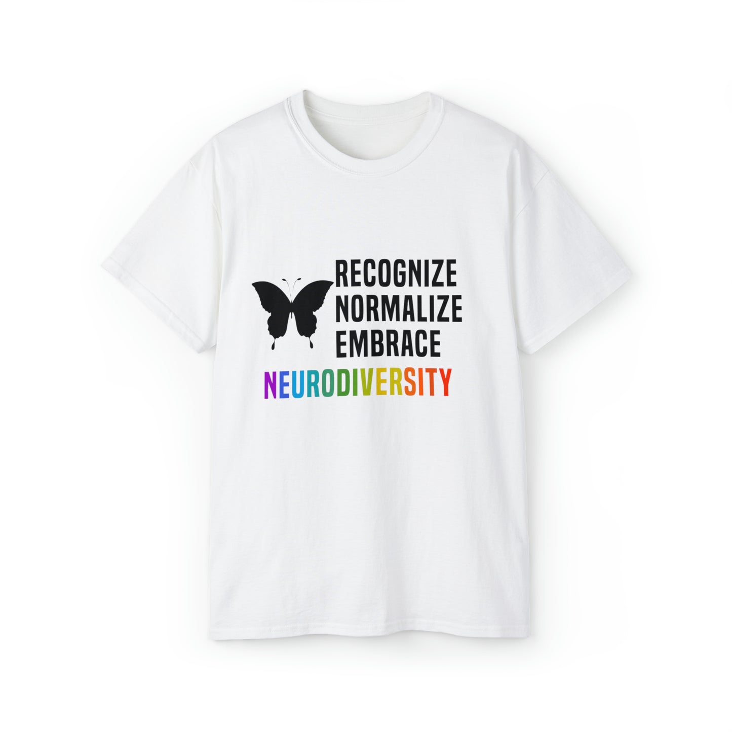 Unisex Ultra Cotton Tee