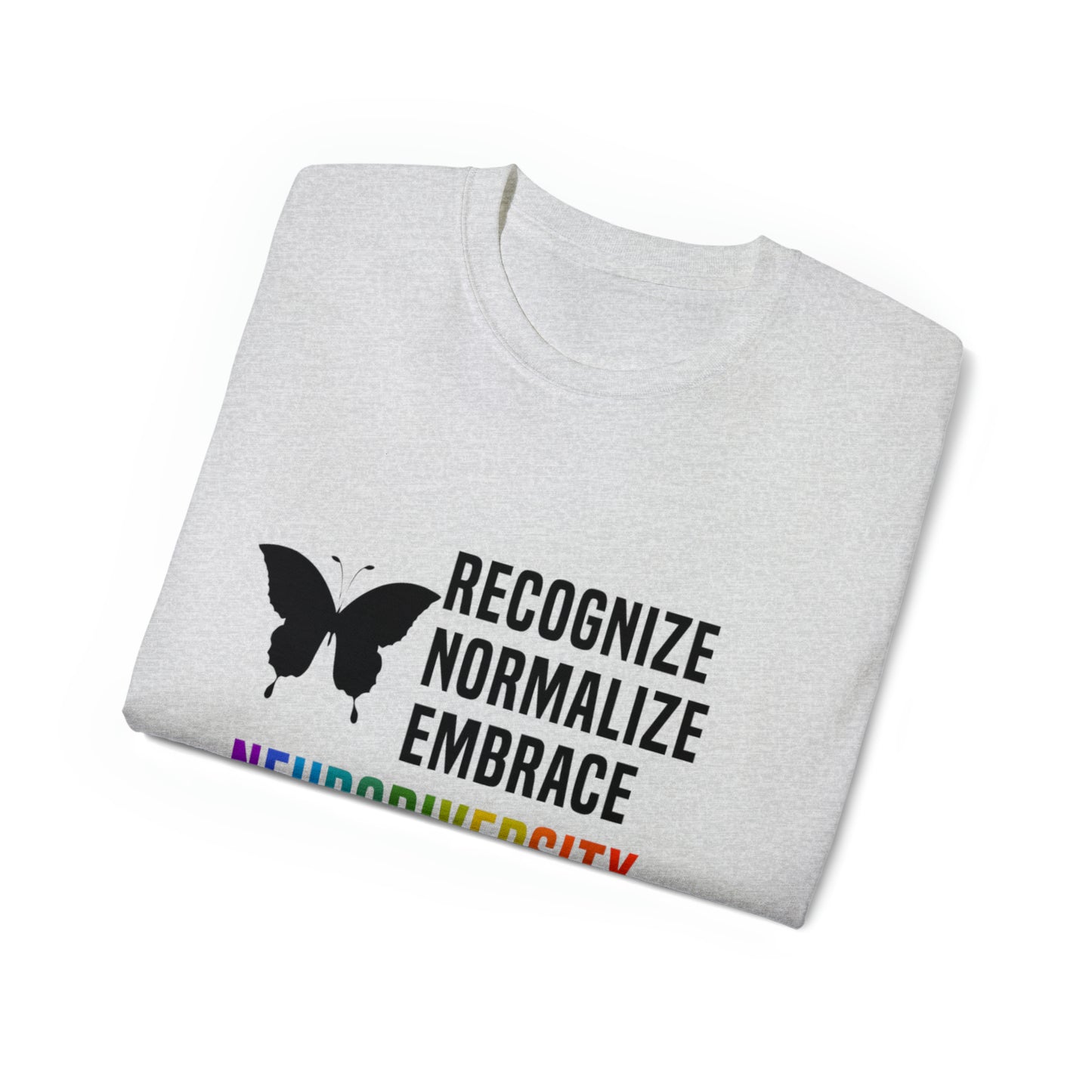 Unisex Ultra Cotton Tee