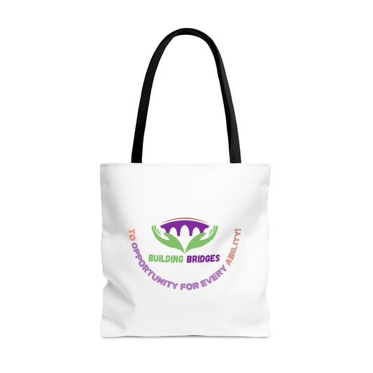 Tote Bag (AOP)