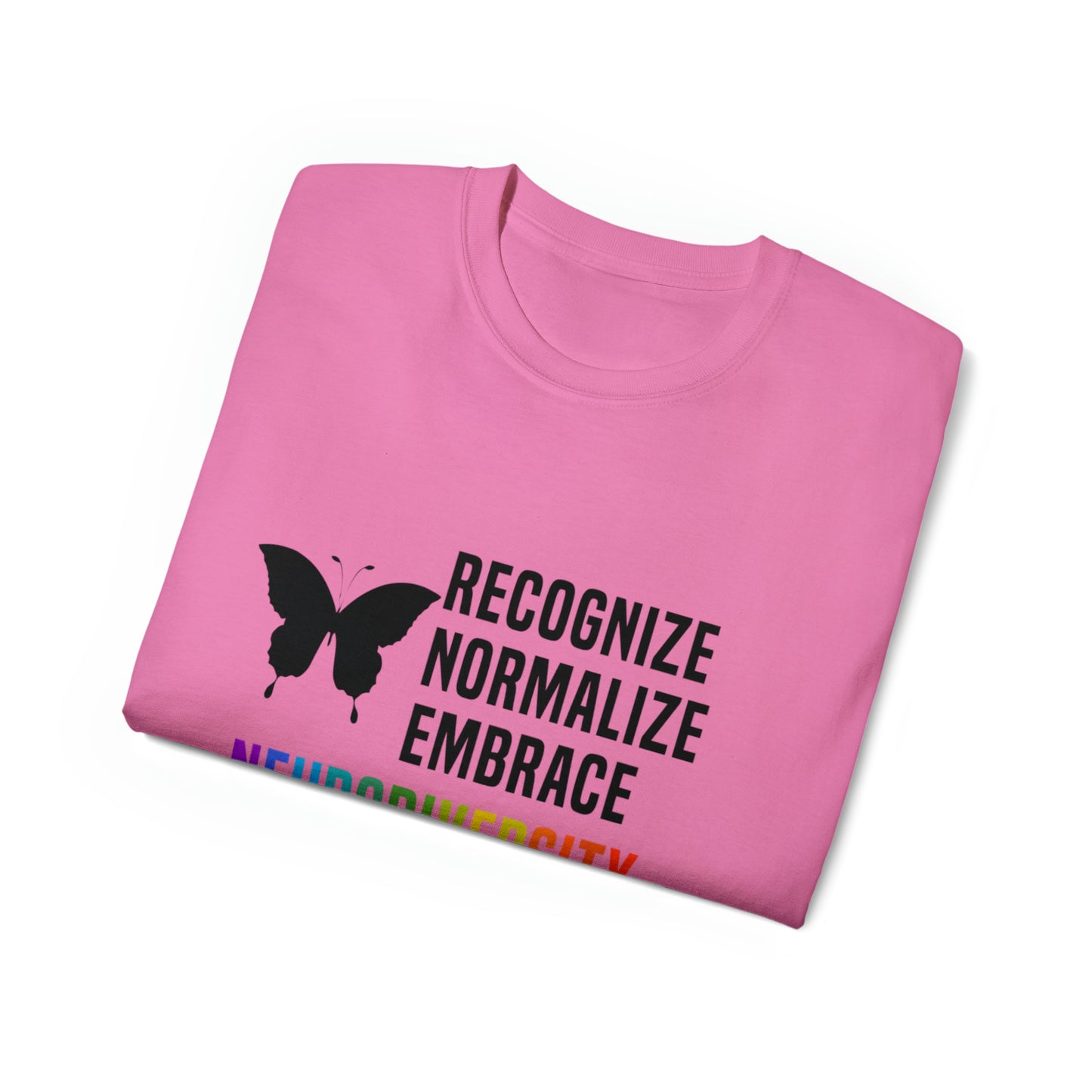 Unisex Ultra Cotton Tee