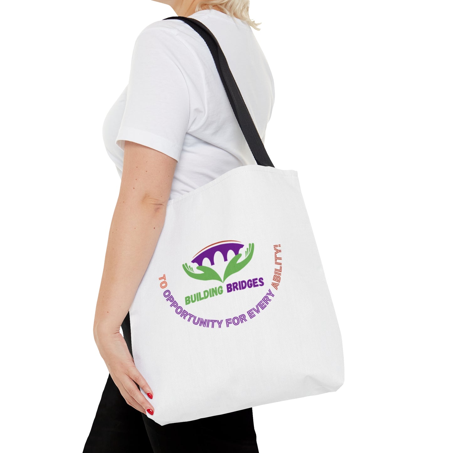 Tote Bag (AOP)