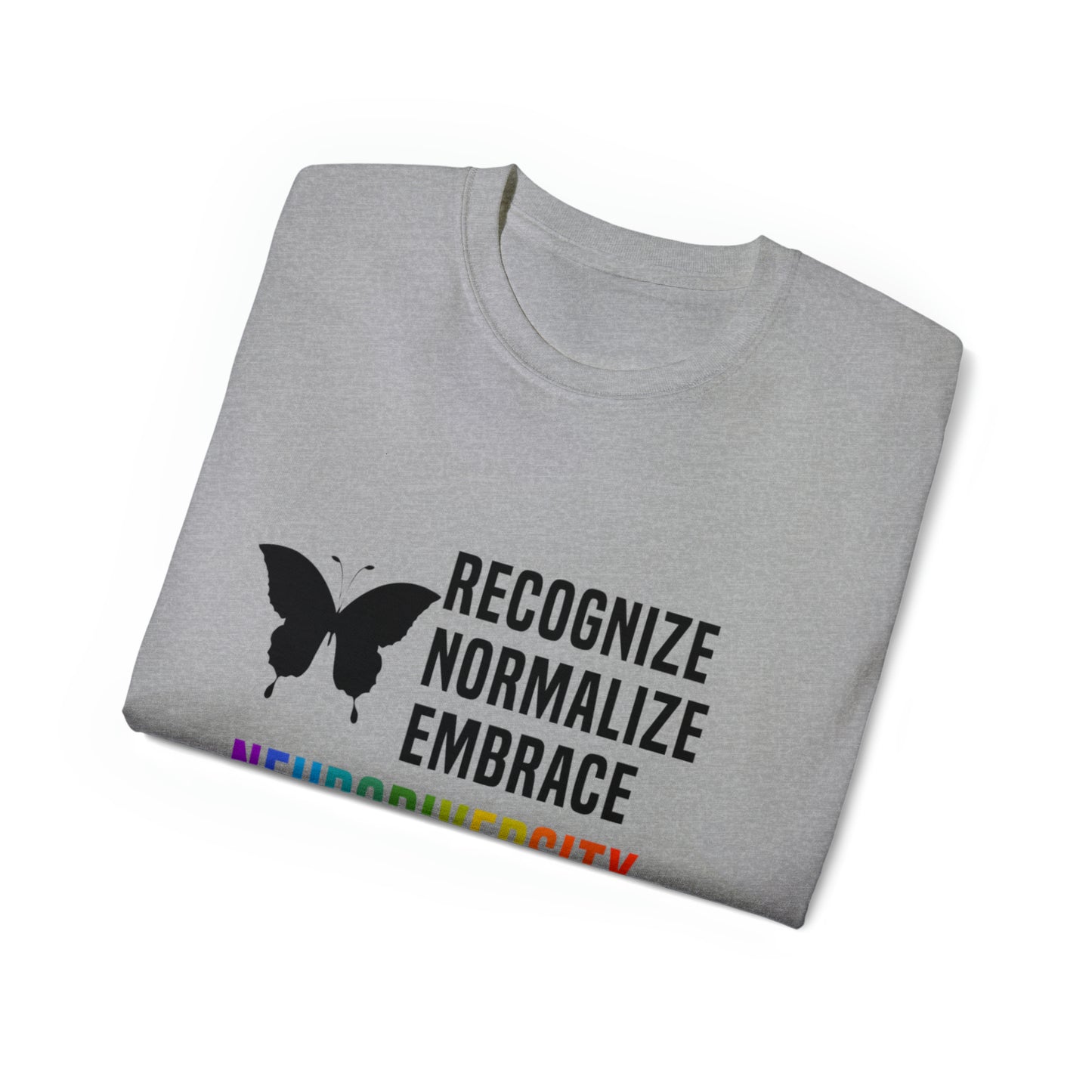 Unisex Ultra Cotton Tee