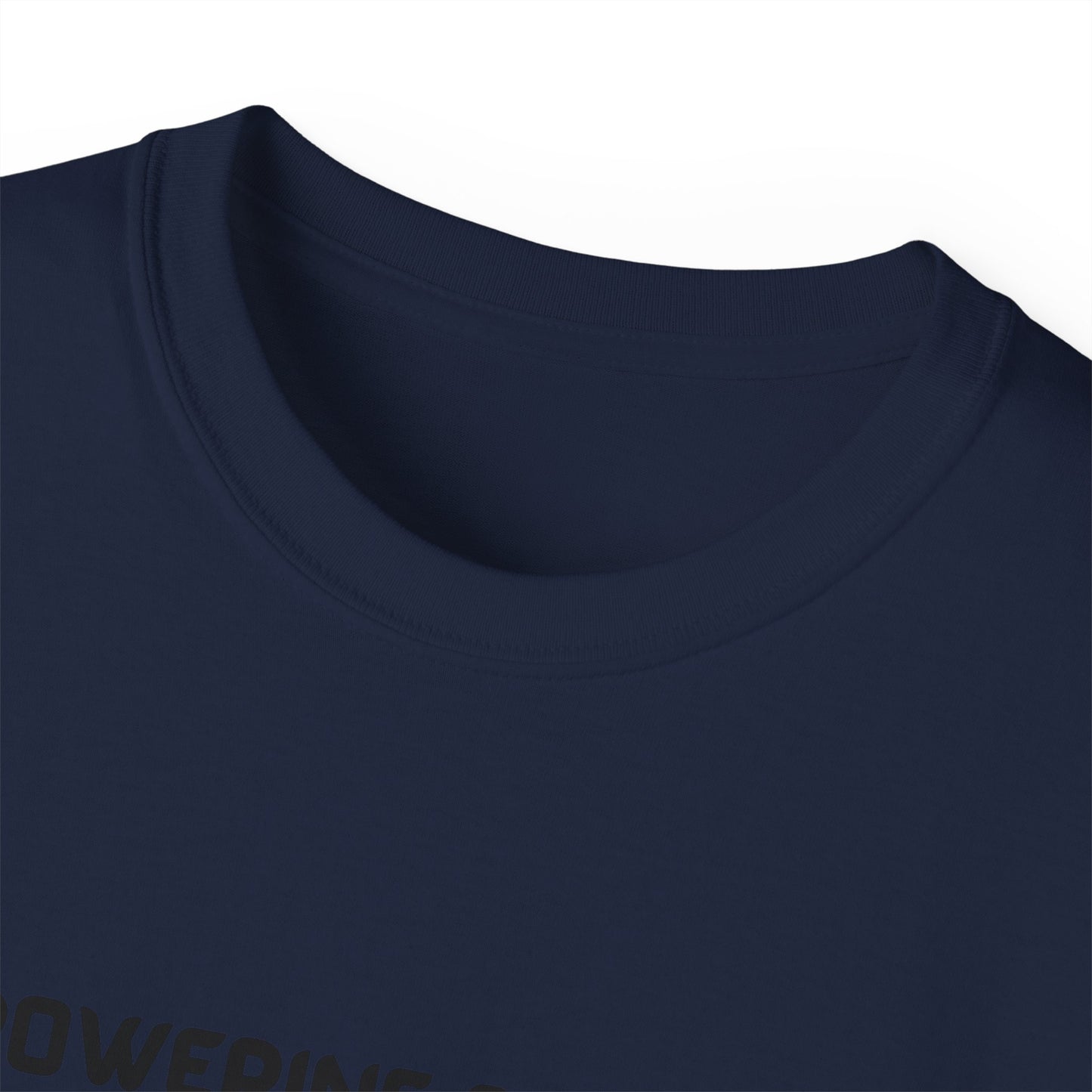 Empowering Businesses, Elevating Abilities Tee