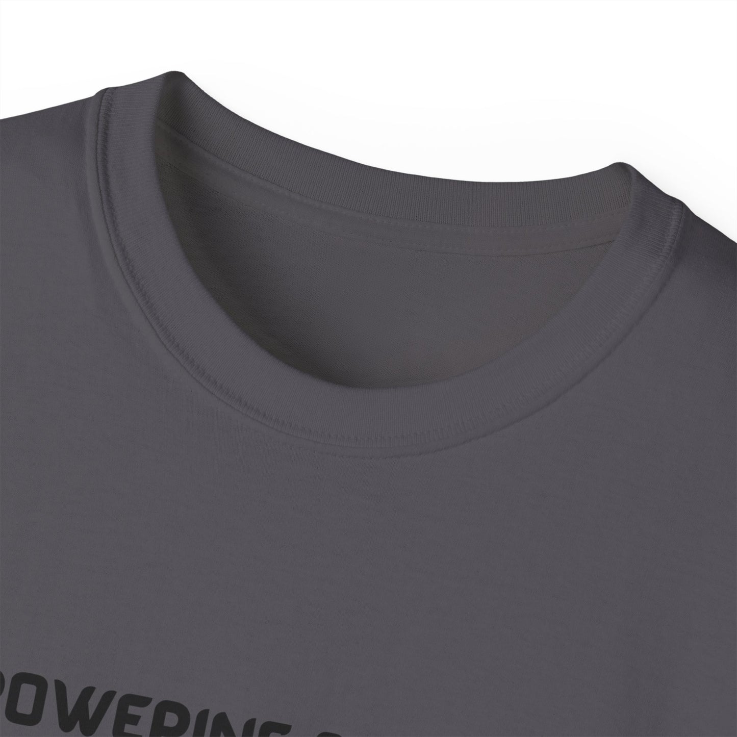 Empowering Businesses, Elevating Abilities Tee