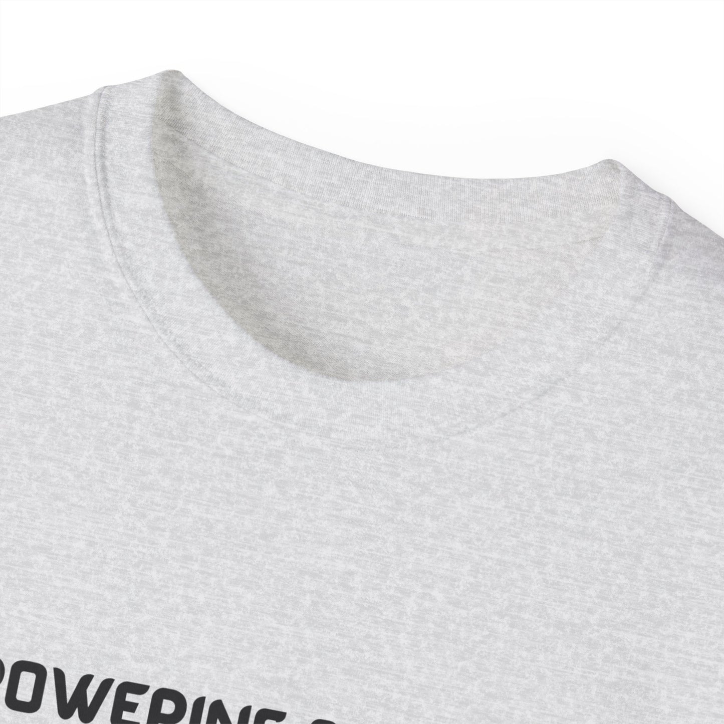 Empowering Businesses, Elevating Abilities Tee