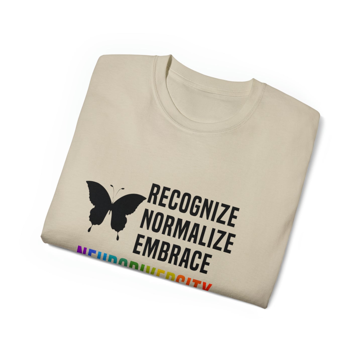 Unisex Ultra Cotton Tee