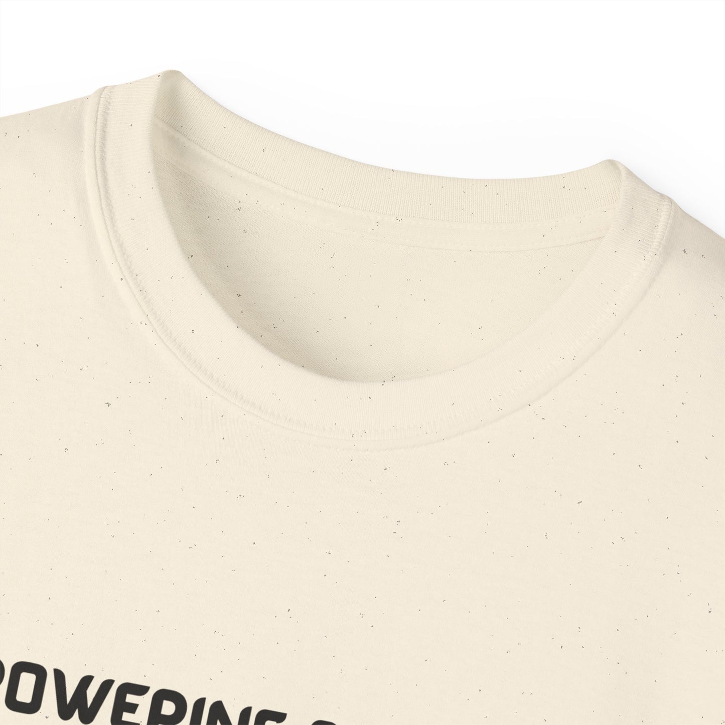 Empowering Businesses, Elevating Abilities Tee