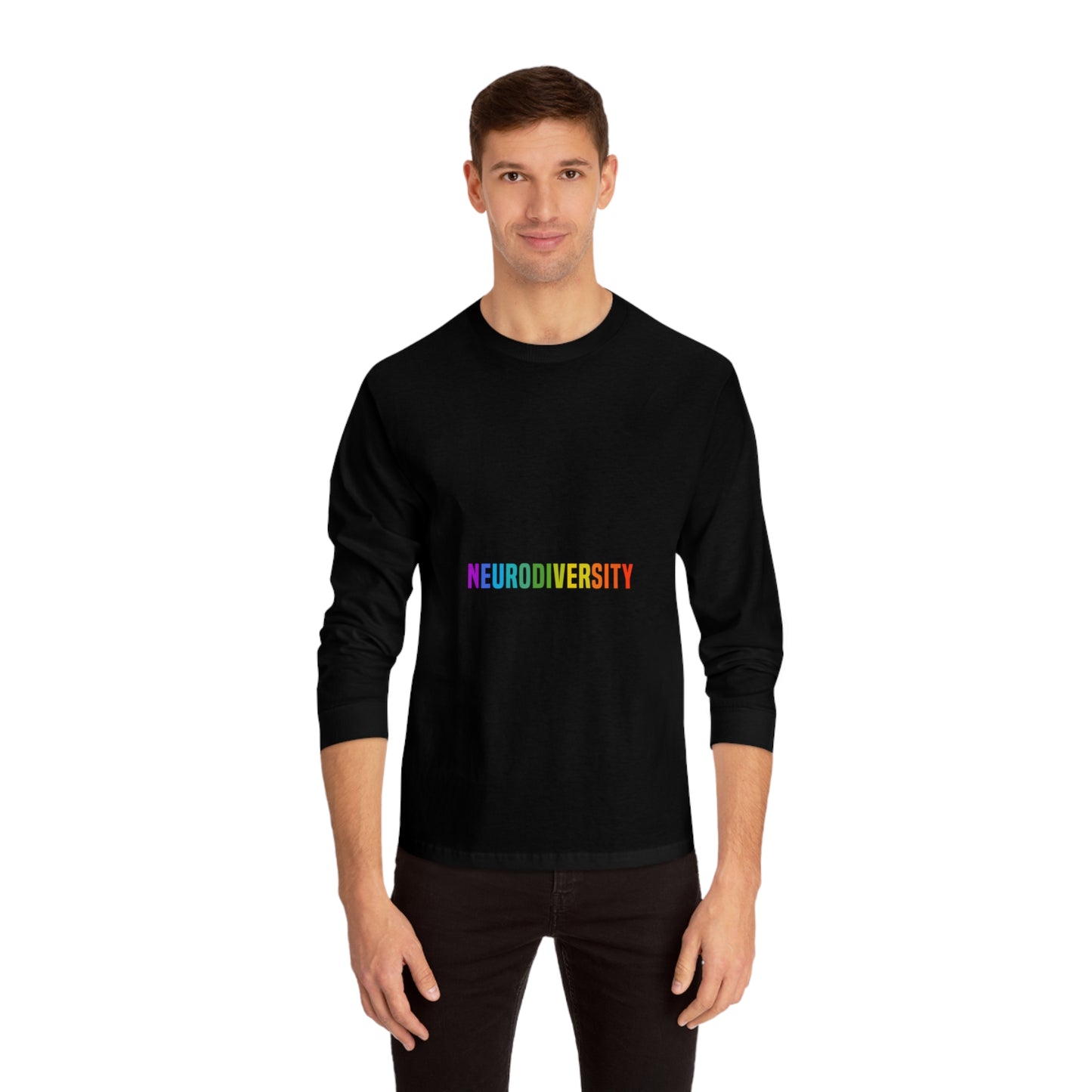 Unisex Classic Long Sleeve T-Shirt