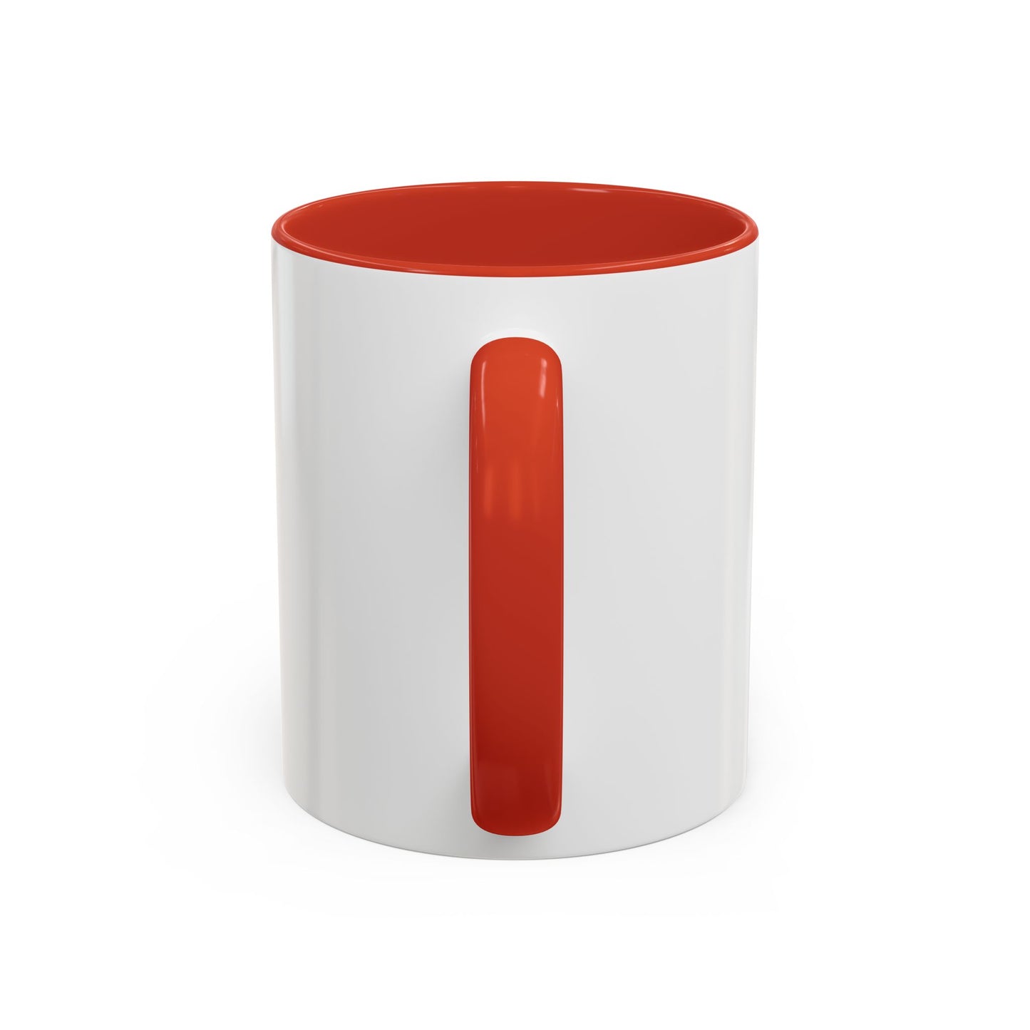 COARE Accent Coffee Mug, 11oz
