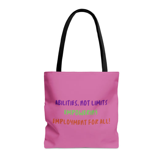 Tote Bag (AOP)