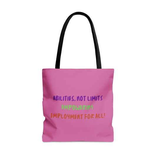Tote Bag (AOP)