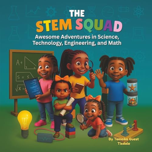 The Stem Squad
