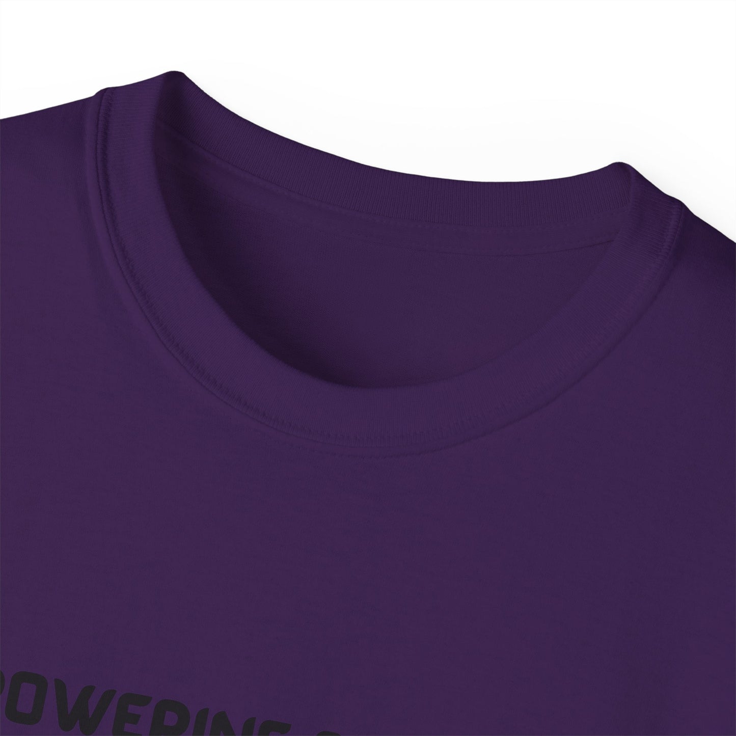 Empowering Businesses, Elevating Abilities Tee