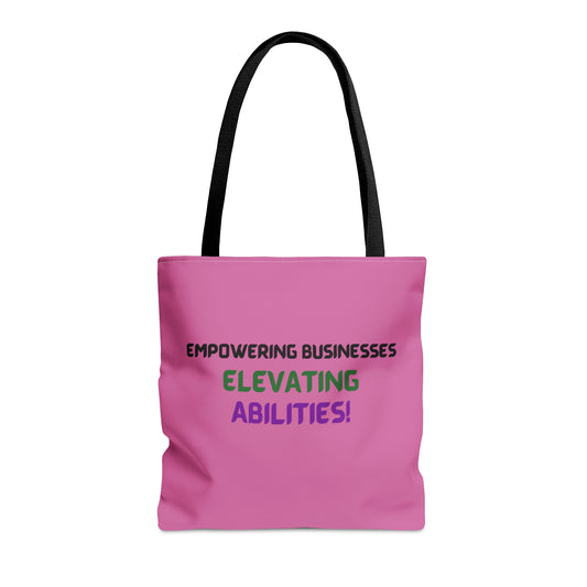 Tote Bag (AOP)