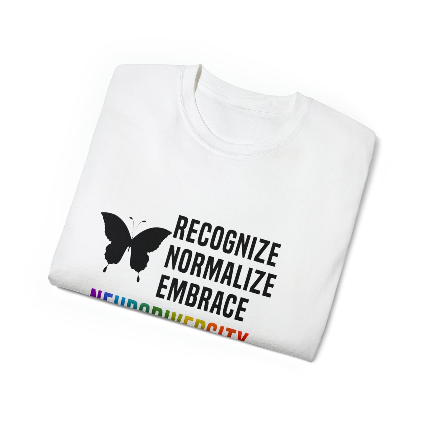 Unisex Ultra Cotton Tee