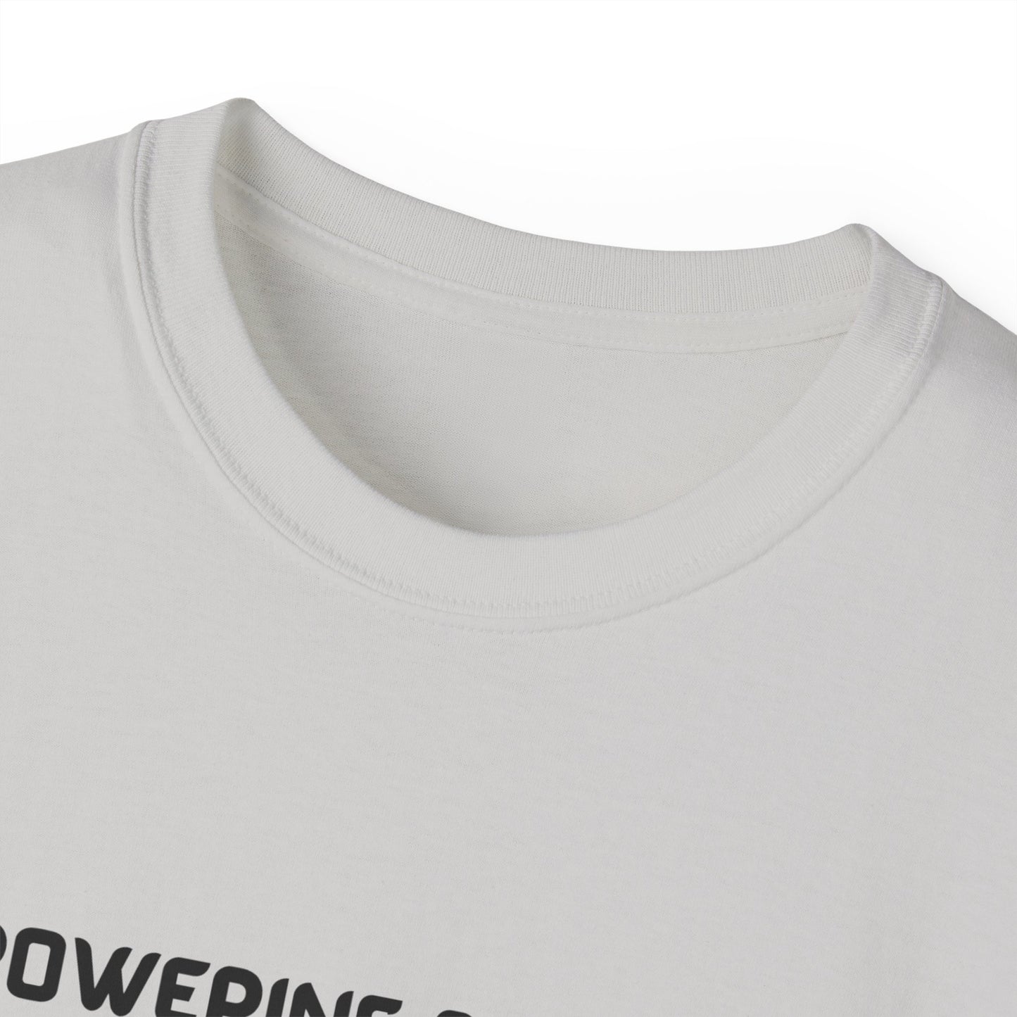 Empowering Businesses, Elevating Abilities Tee