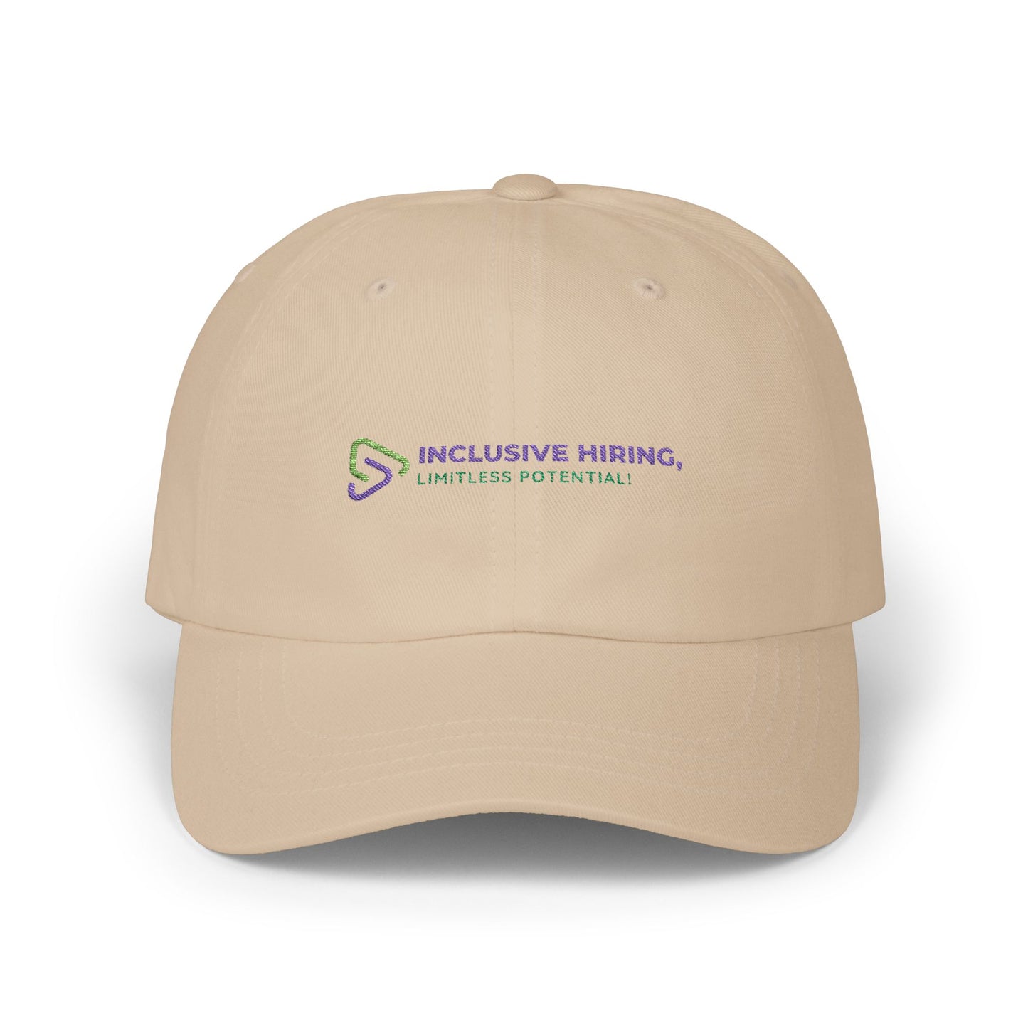 Motivational Casual Cap