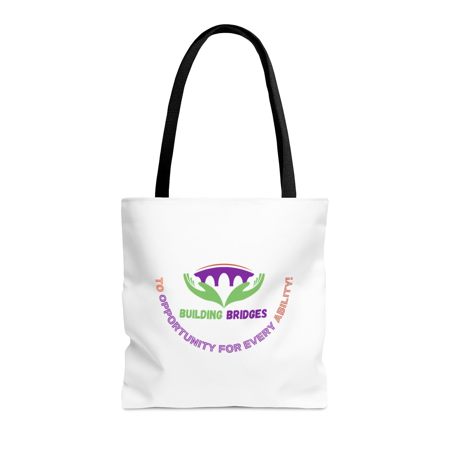 Tote Bag (AOP)