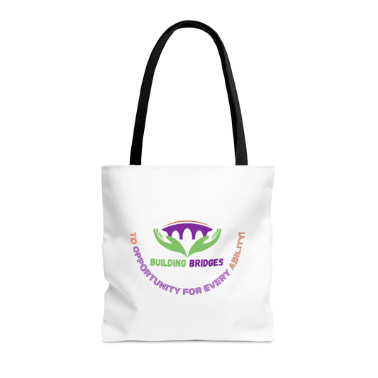 Tote Bag (AOP)