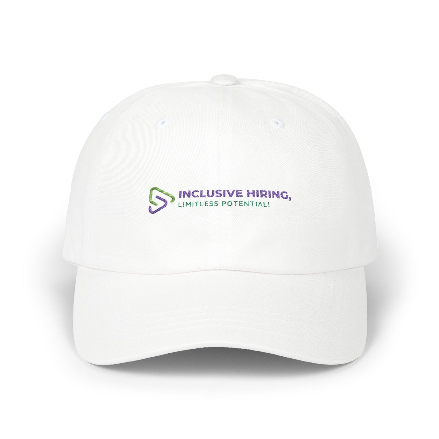 Motivational Casual Cap