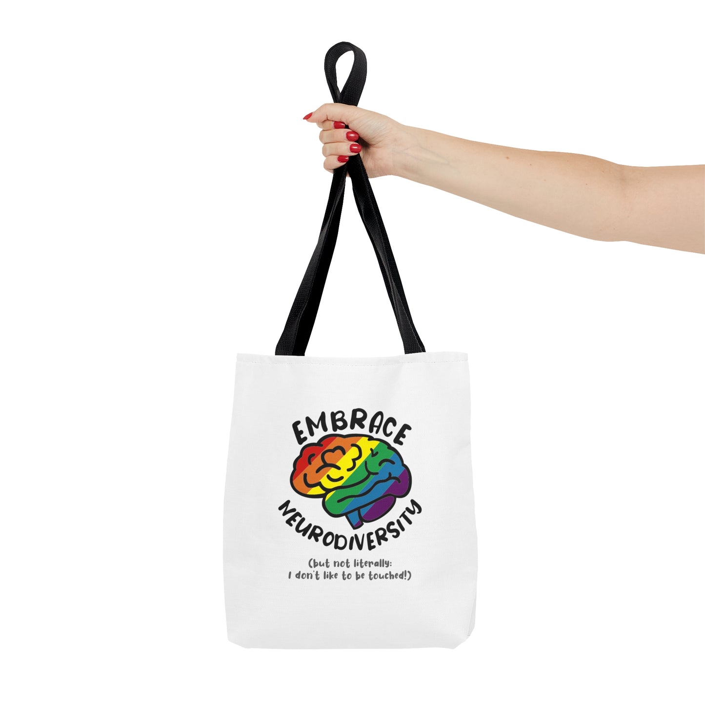 Tote Bag (AOP)