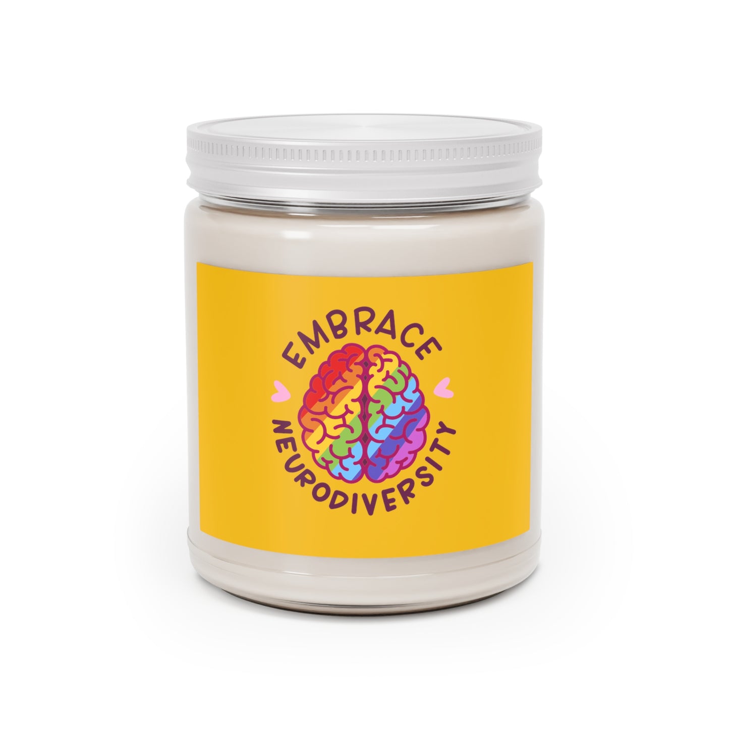 Scented Candles, 9oz