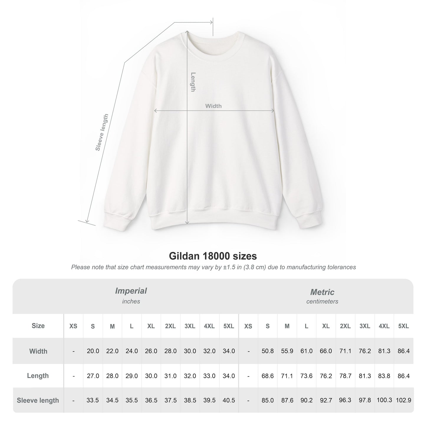 Building Bridges to Opportunity for Every Ability Sweatshirt