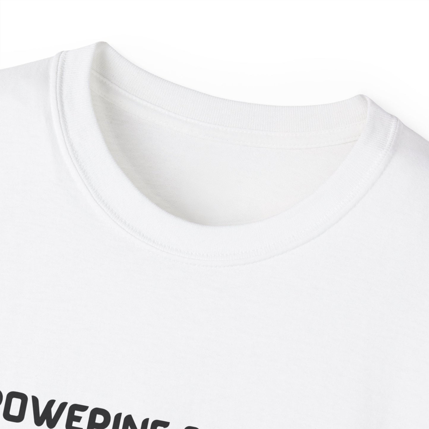 Empowering Businesses, Elevating Abilities Tee