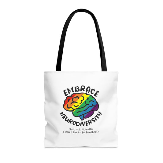 Tote Bag (AOP)