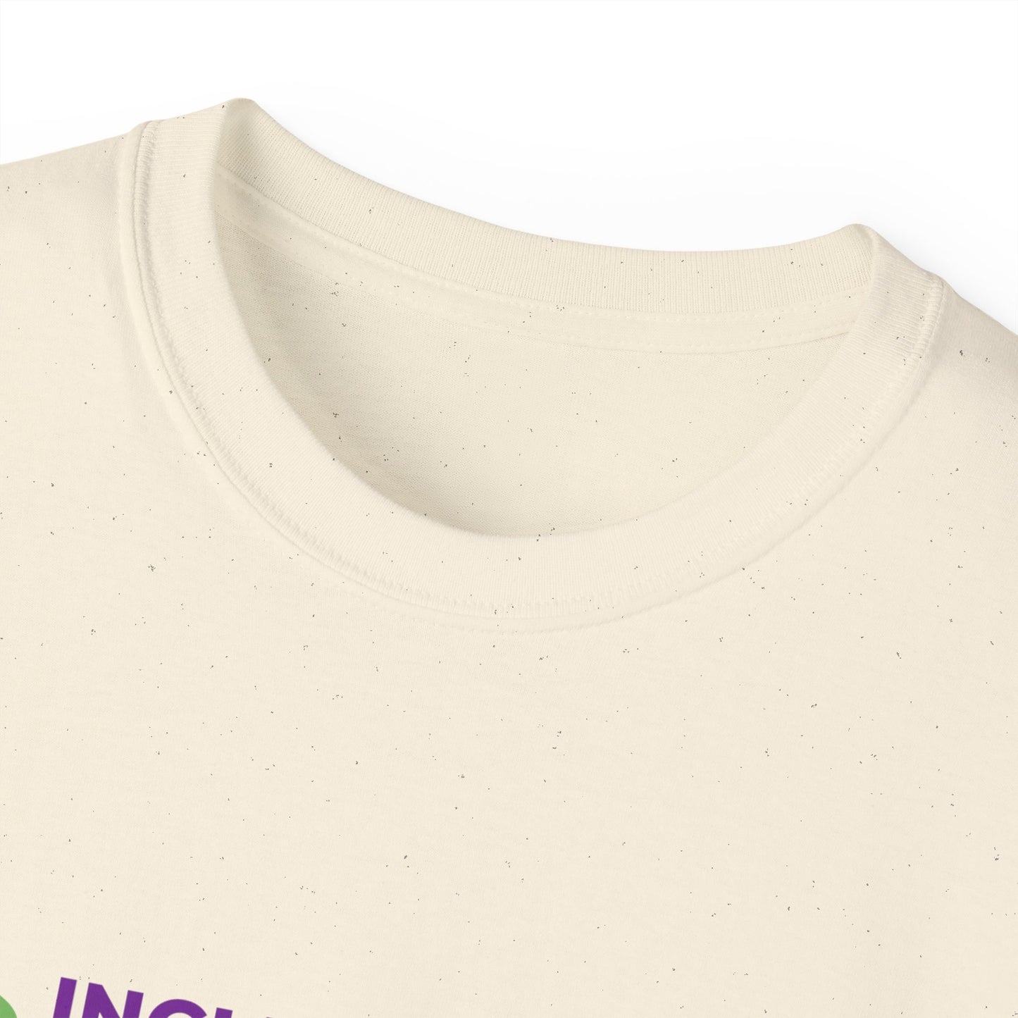 Inclusive Hiring, Limitless Potential Tee
