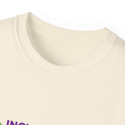 Inclusive Hiring, Limitless Potential Tee