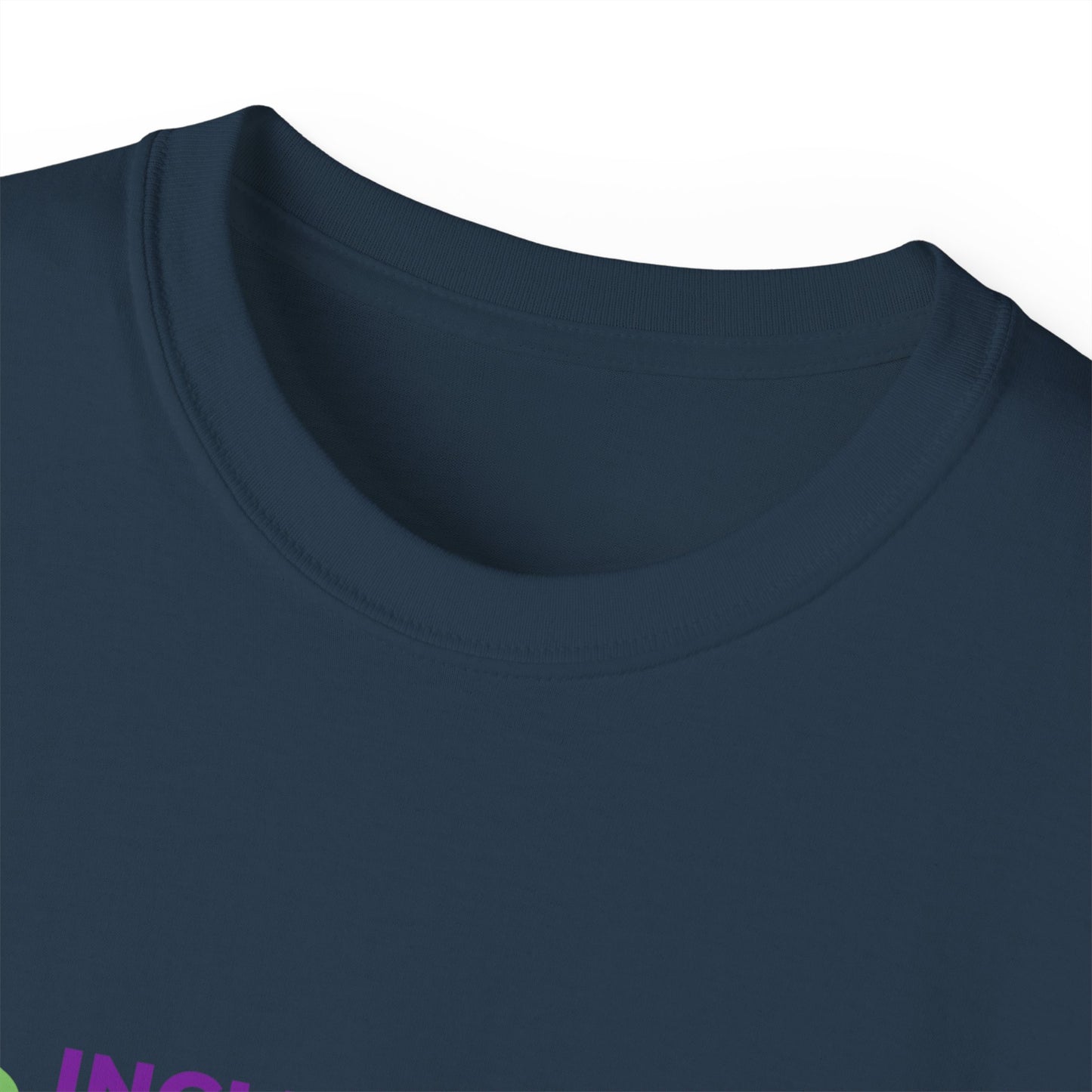 Inclusive Hiring, Limitless Potential Tee