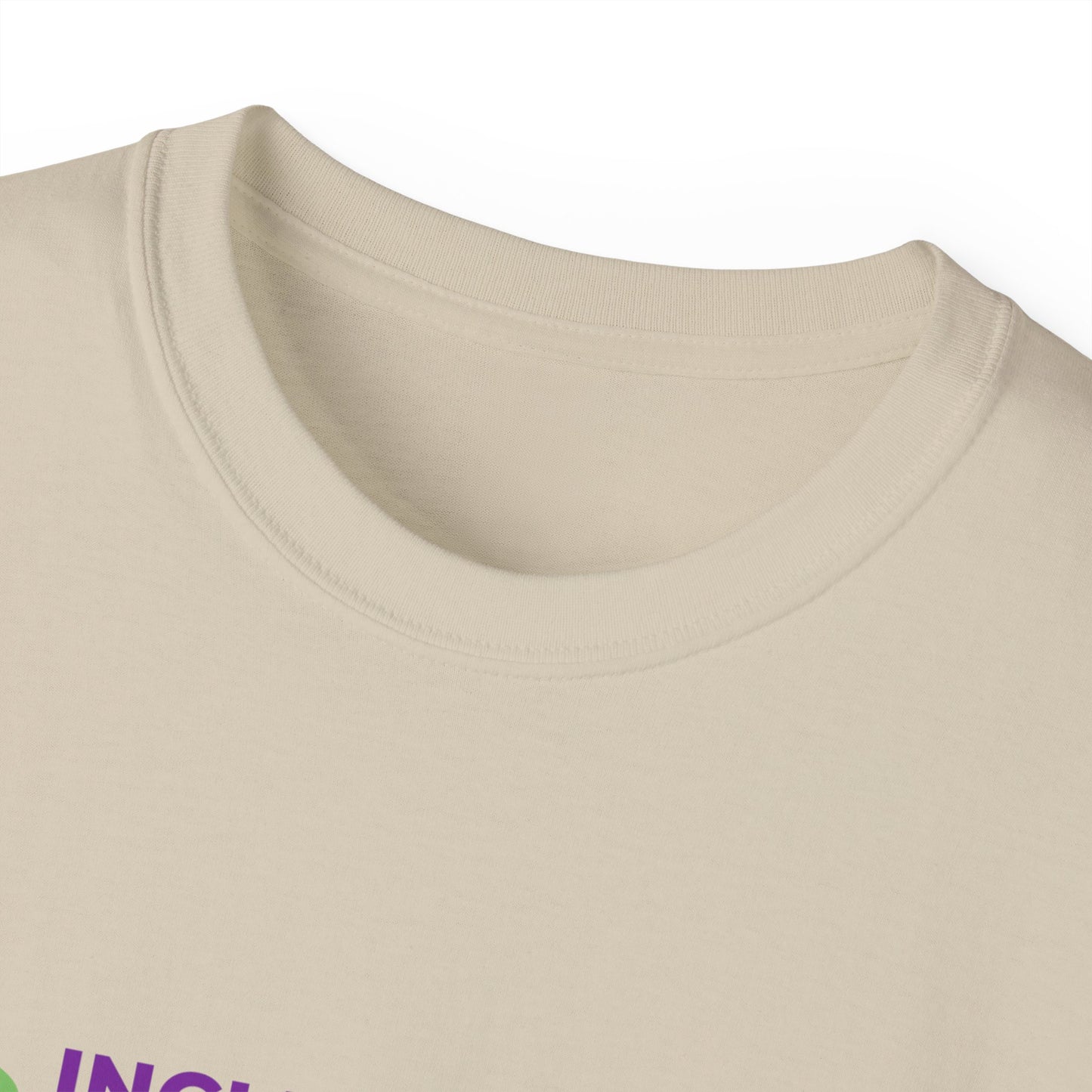 Inclusive Hiring, Limitless Potential Tee