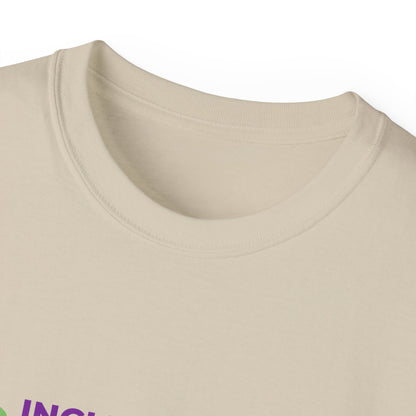 Inclusive Hiring, Limitless Potential Tee