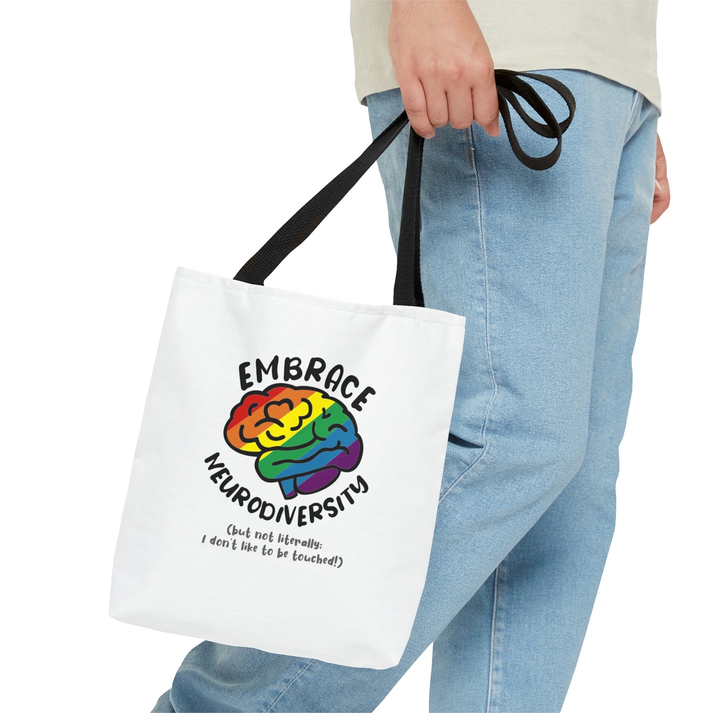 Tote Bag (AOP)