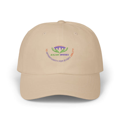 Motivational Casual Cap