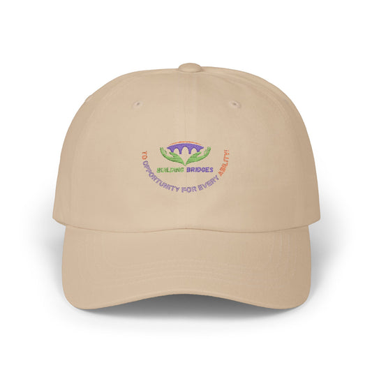 Motivational Casual Cap