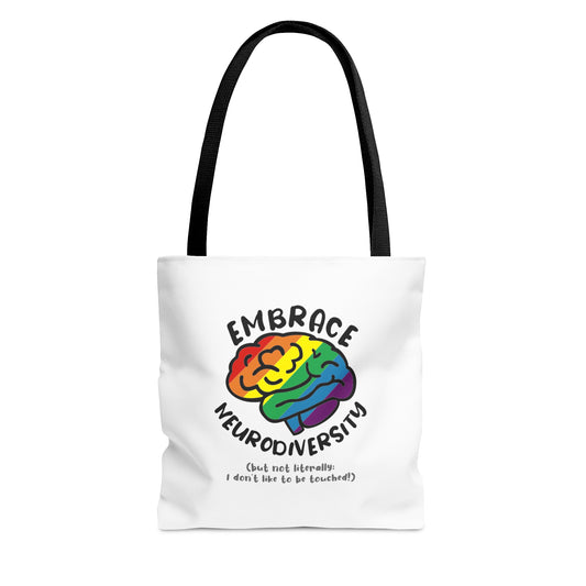 Tote Bag (AOP)