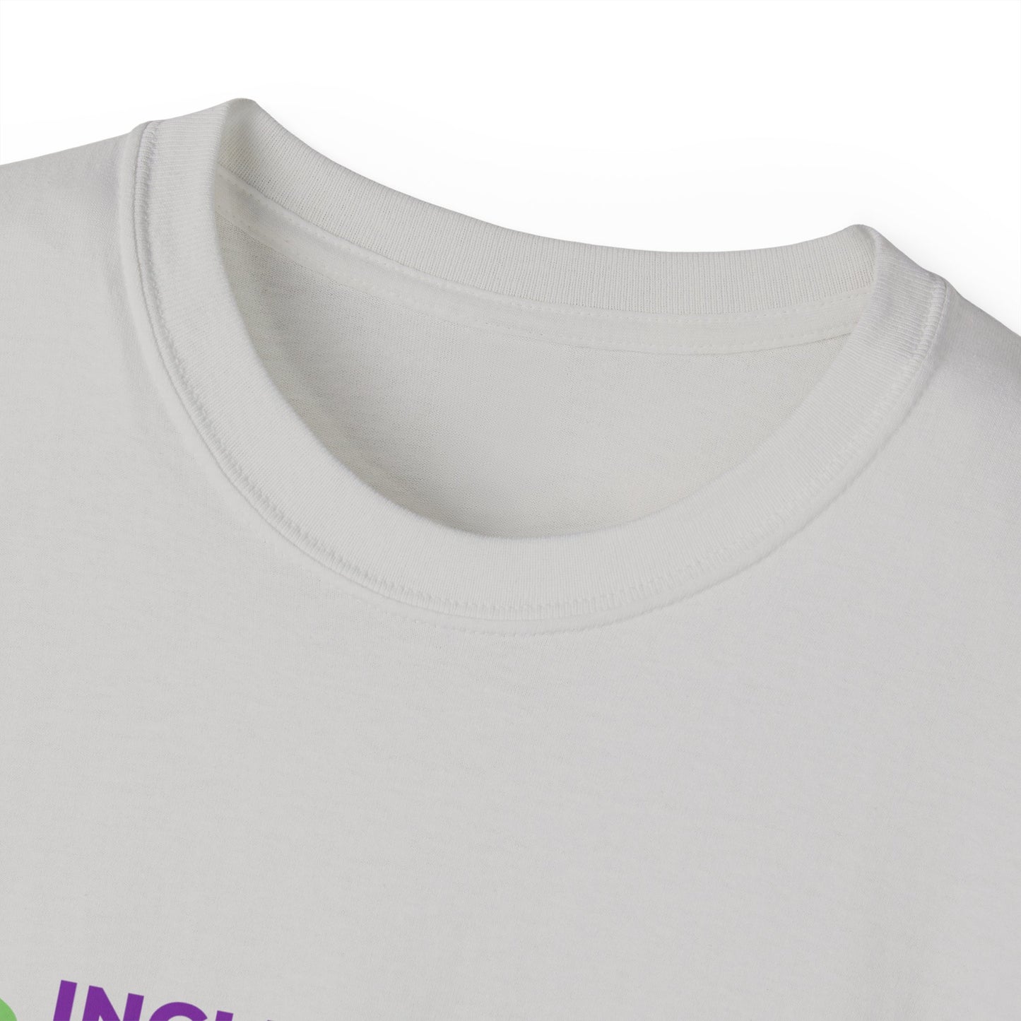 Inclusive Hiring, Limitless Potential Tee