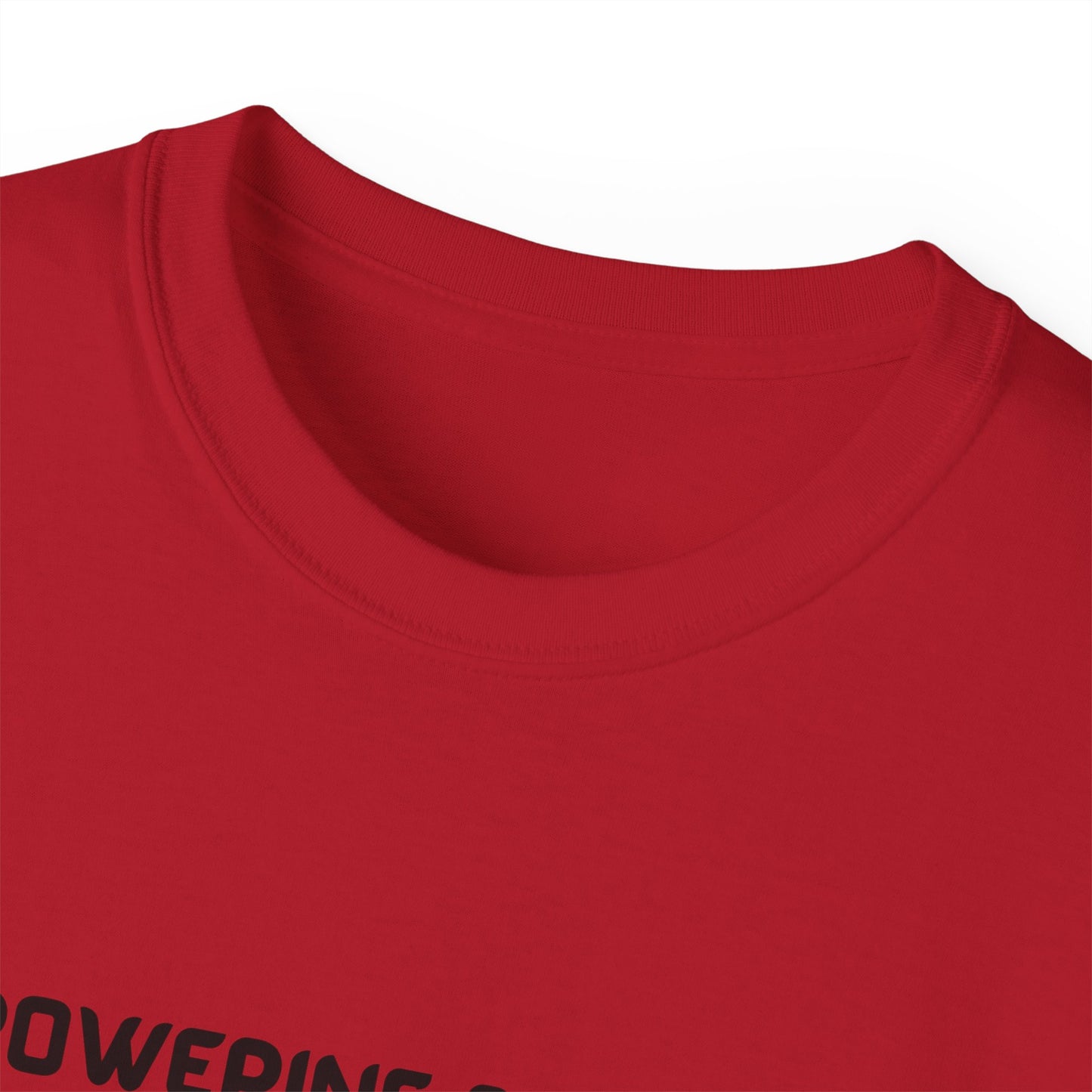 Empowering Businesses, Elevating Abilities Tee