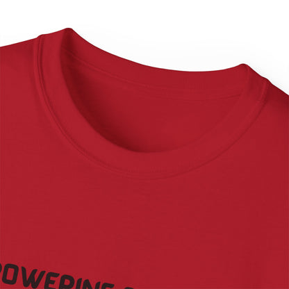 Empowering Businesses, Elevating Abilities Tee