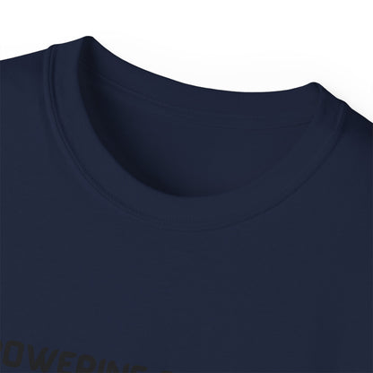 Empowering Businesses, Elevating Abilities Tee