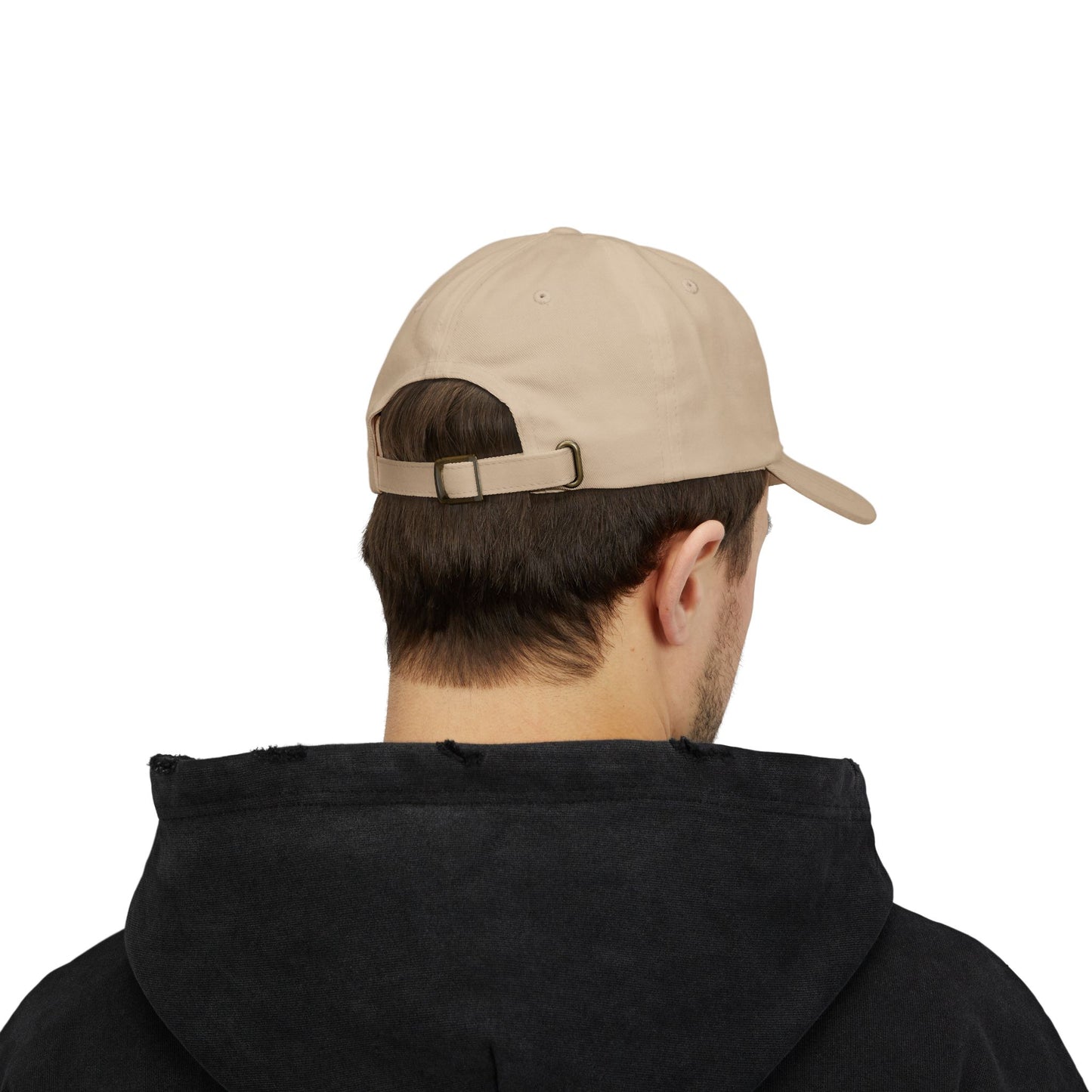 Motivational Casual Cap