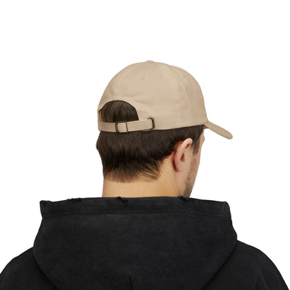 Motivational Casual Cap