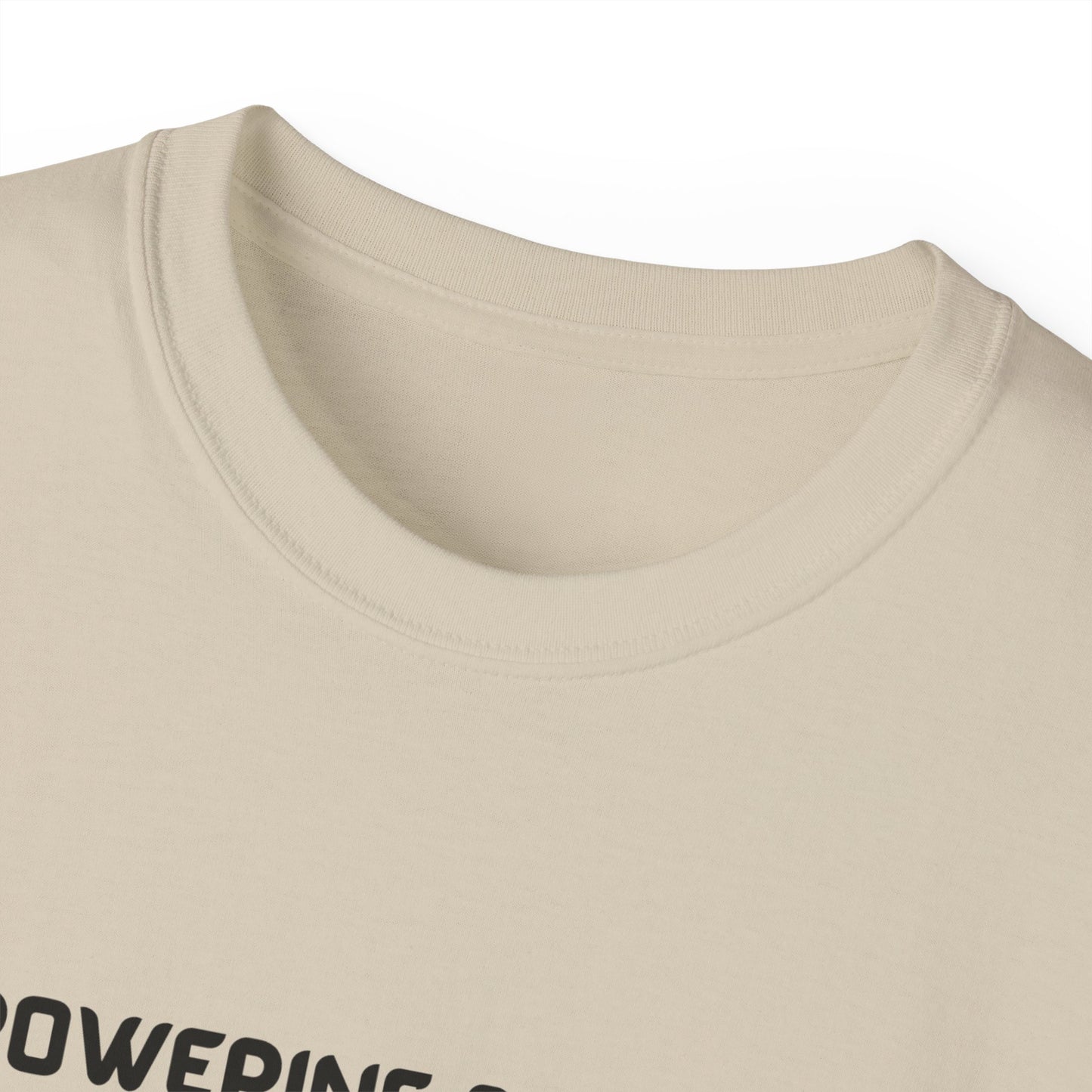 Empowering Businesses, Elevating Abilities Tee