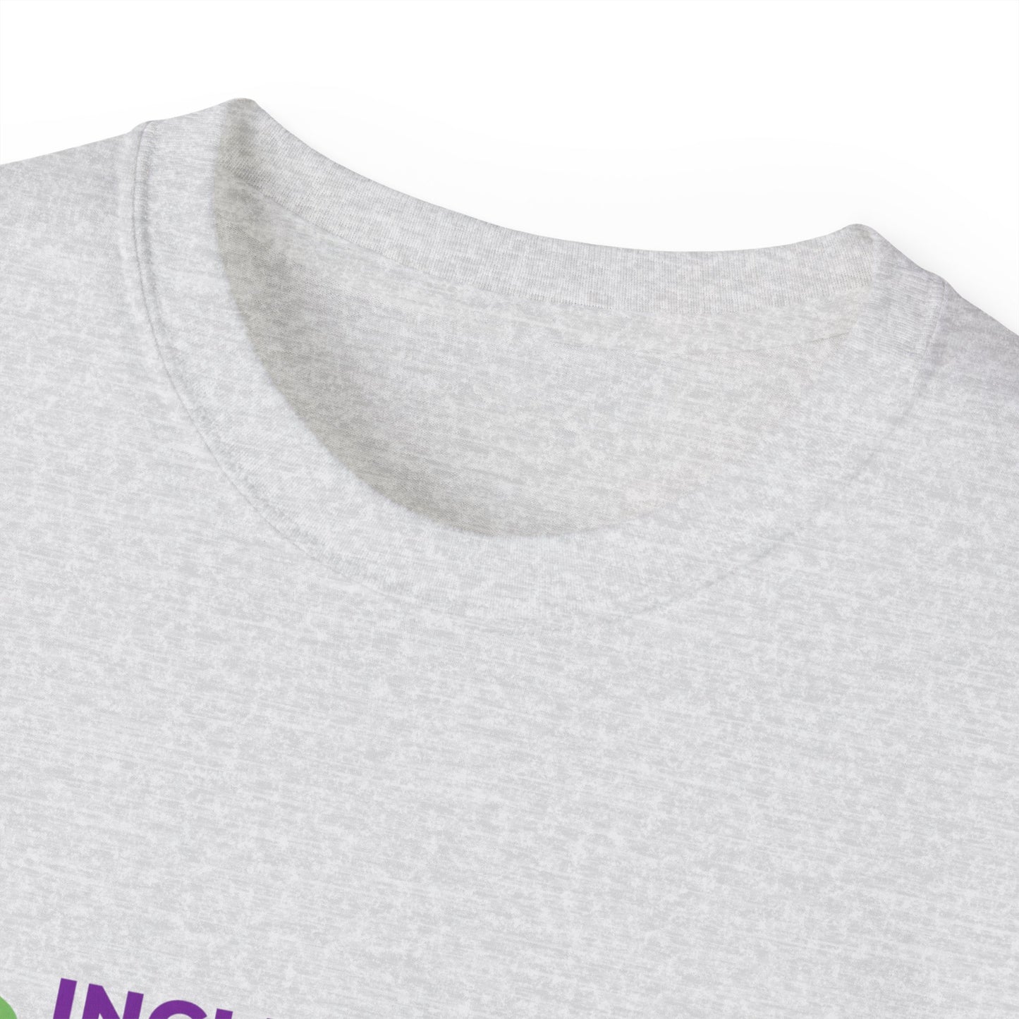 Inclusive Hiring, Limitless Potential Tee