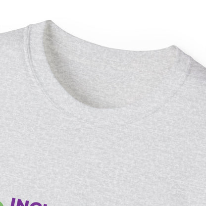 Inclusive Hiring, Limitless Potential Tee