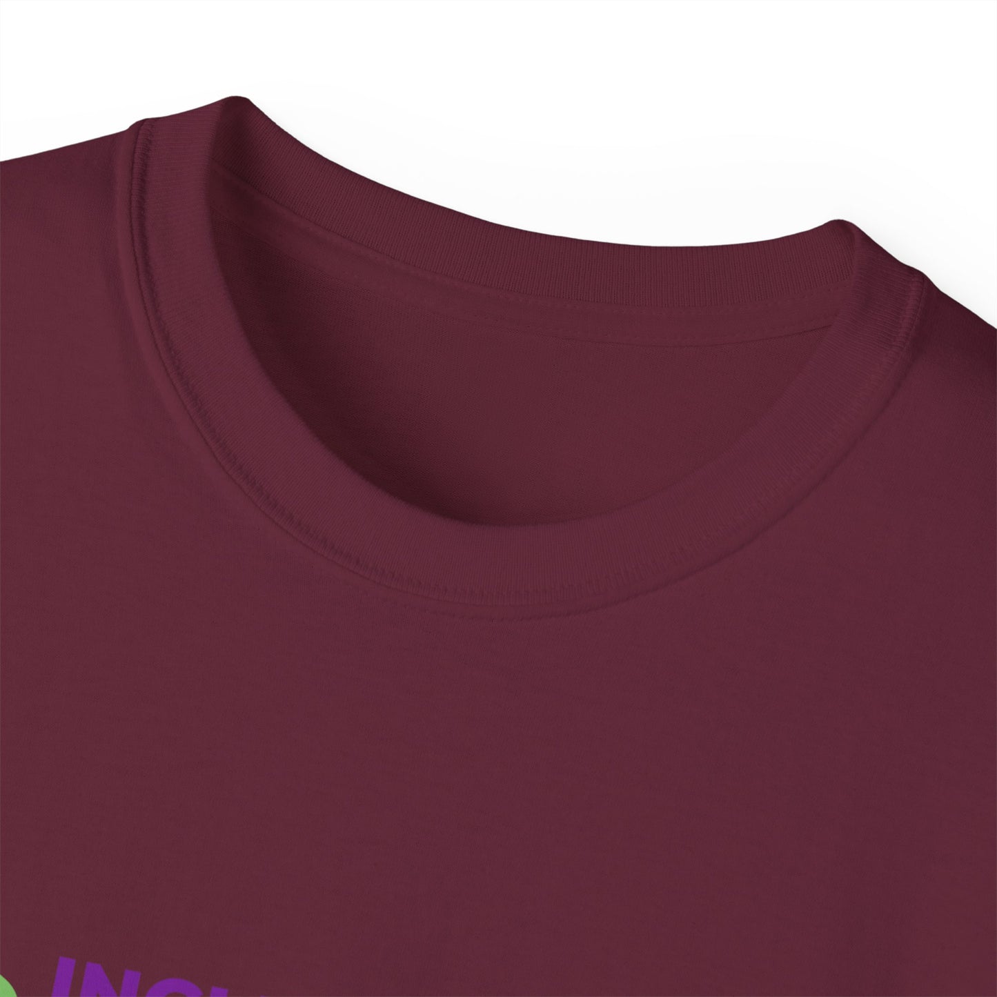 Inclusive Hiring, Limitless Potential Tee