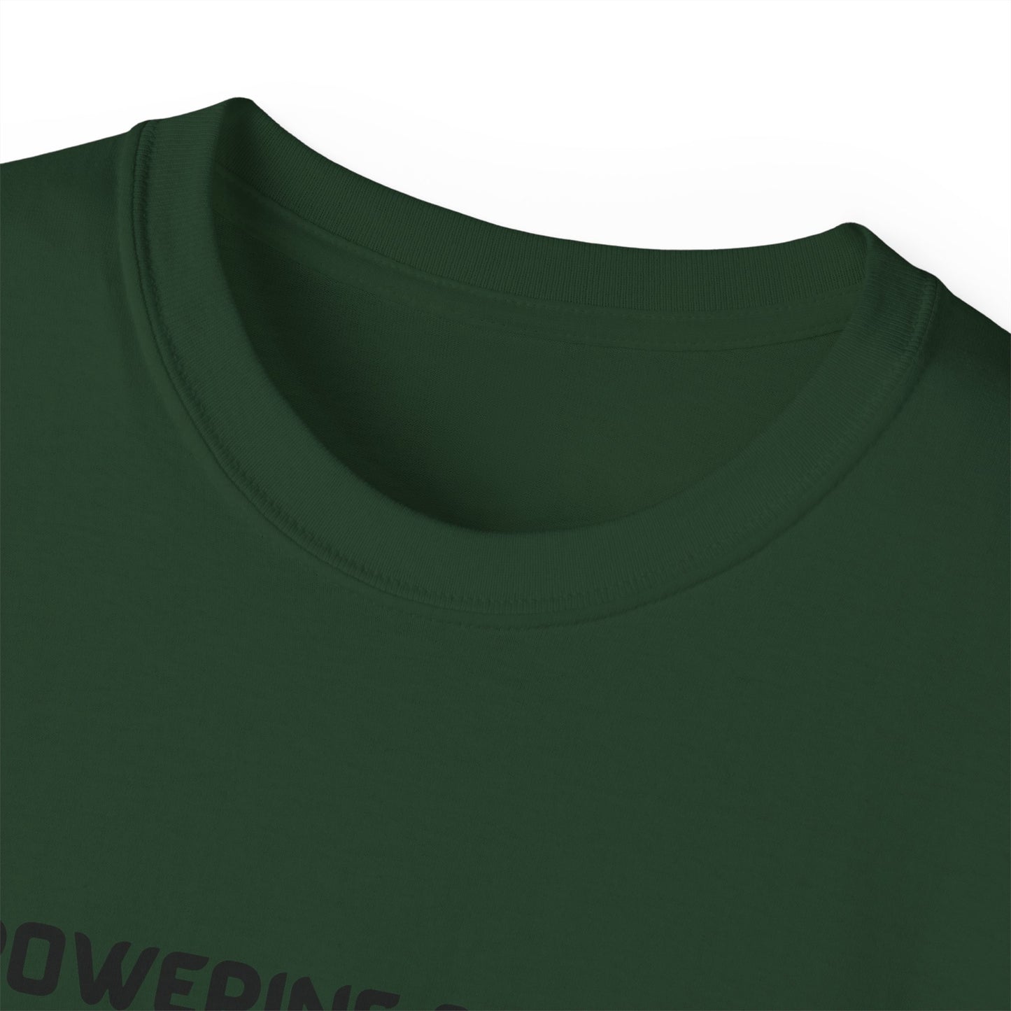 Empowering Businesses, Elevating Abilities Tee