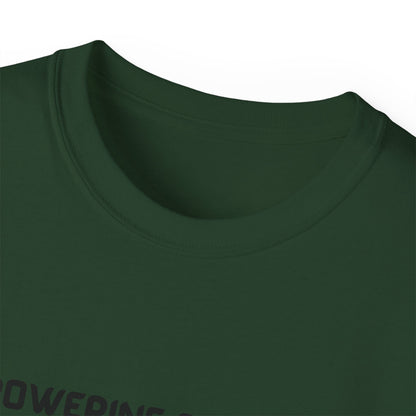 Empowering Businesses, Elevating Abilities Tee